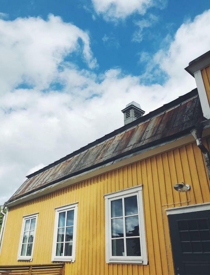 Lindens Bed&Breakfast Mellerud Eksteriør bilde