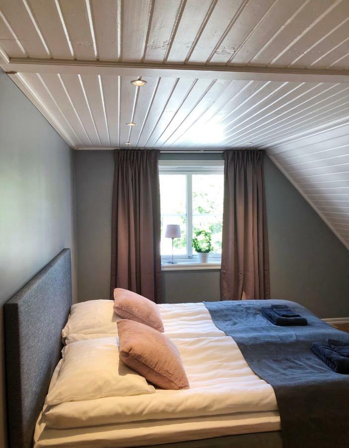 Lindens Bed&Breakfast Mellerud Eksteriør bilde